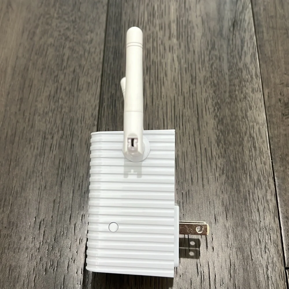 Ring chime pro WiFi extender